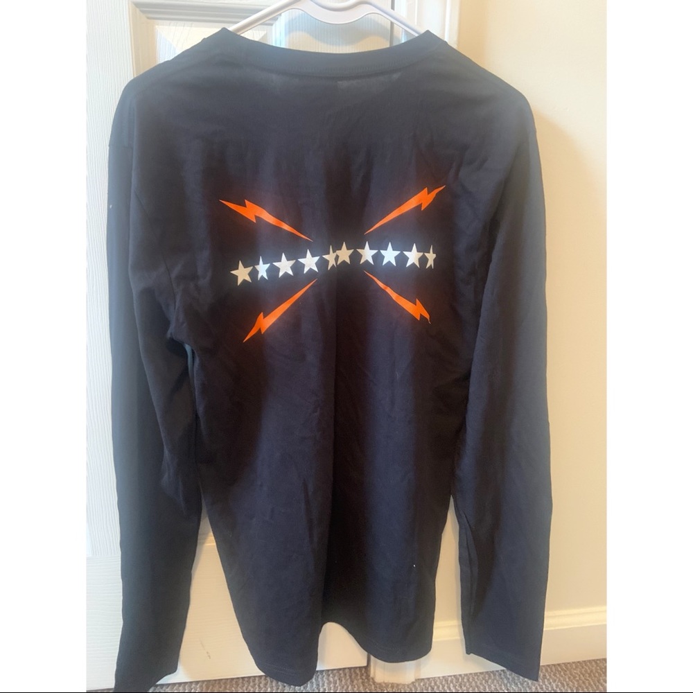 Slumerican Long Sleeve